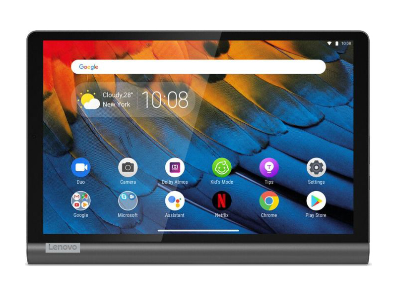 Yoga Smart Tab 10.1 YT-X705F