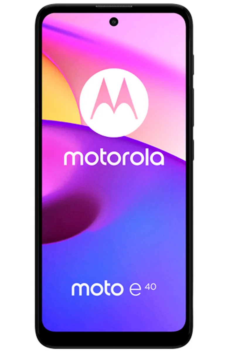 Moto E40 (XT2159) Moto E40 (XT2159)