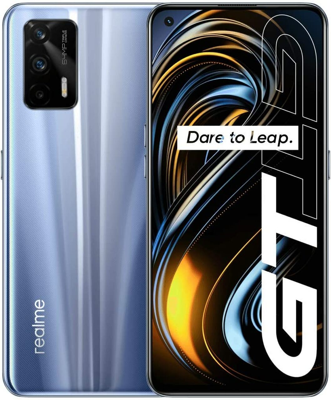 GT (RMX2202) GT (RMX2202)