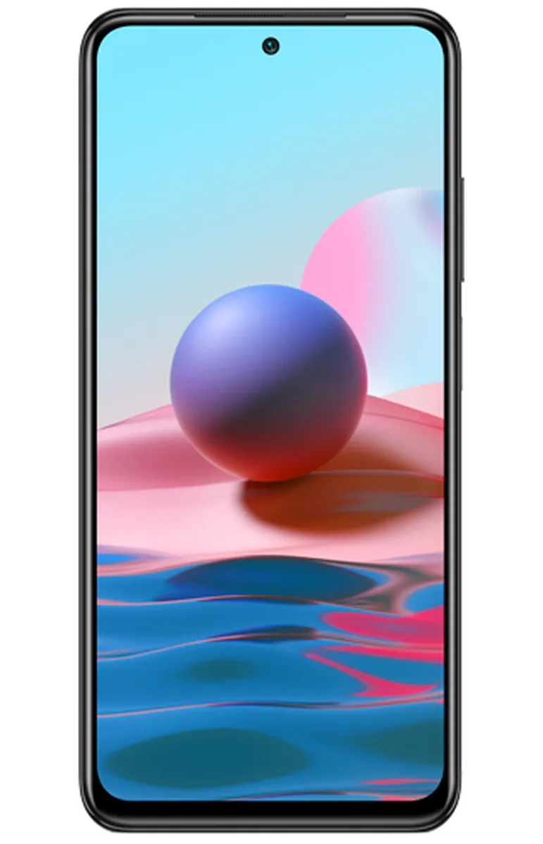 Redmi Note 10 4G (M2101K7AI) Redmi Note 10 4G (M2101K7AI)