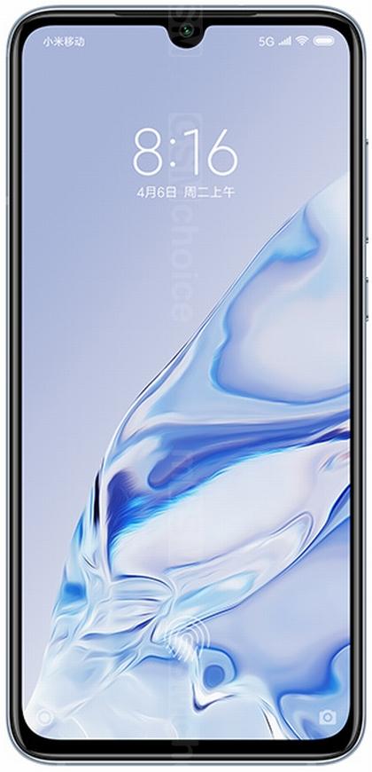 Mi 9 Pro 5G (M1908F1XE) Mi 9 Pro 5G (M1908F1XE)