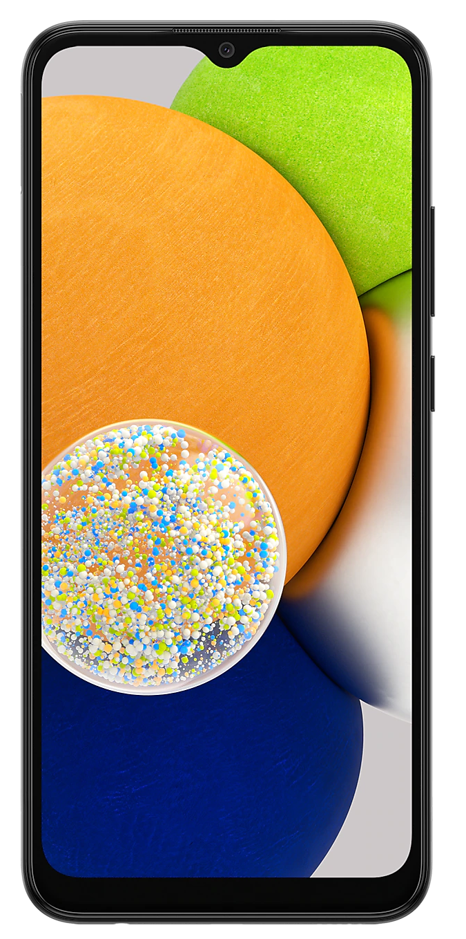 SM-A035G Galaxy A03