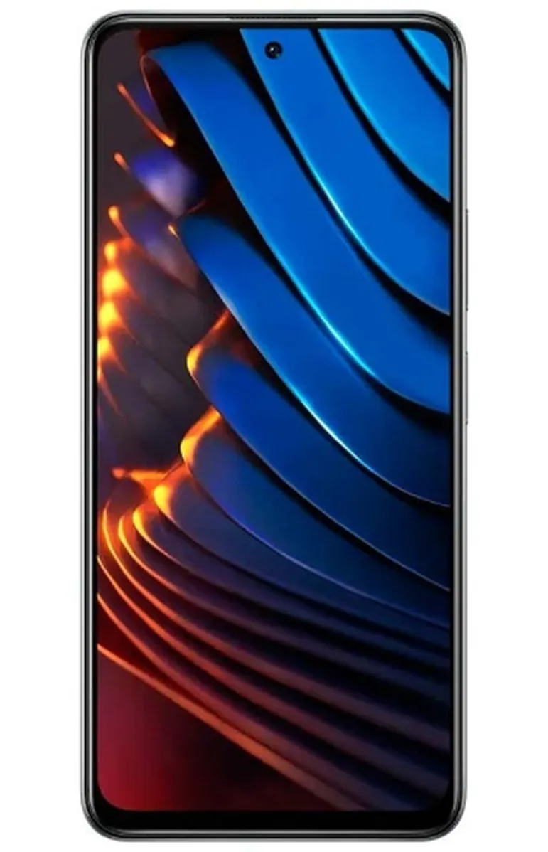 Poco X3 GT (21061110AG) Poco X3 GT (21061110AG)