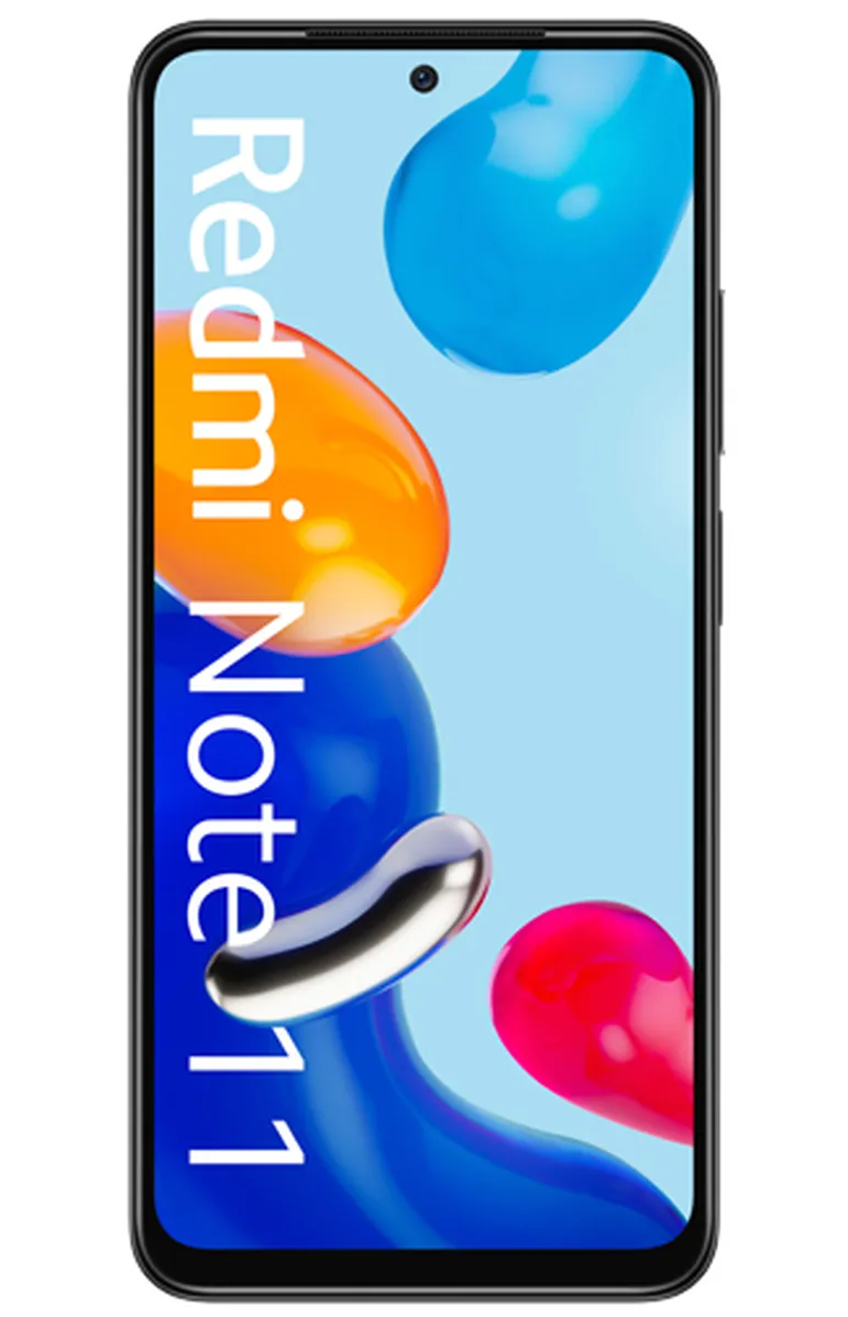 Redmi Note 11 4G (2201117TG) - Global Version