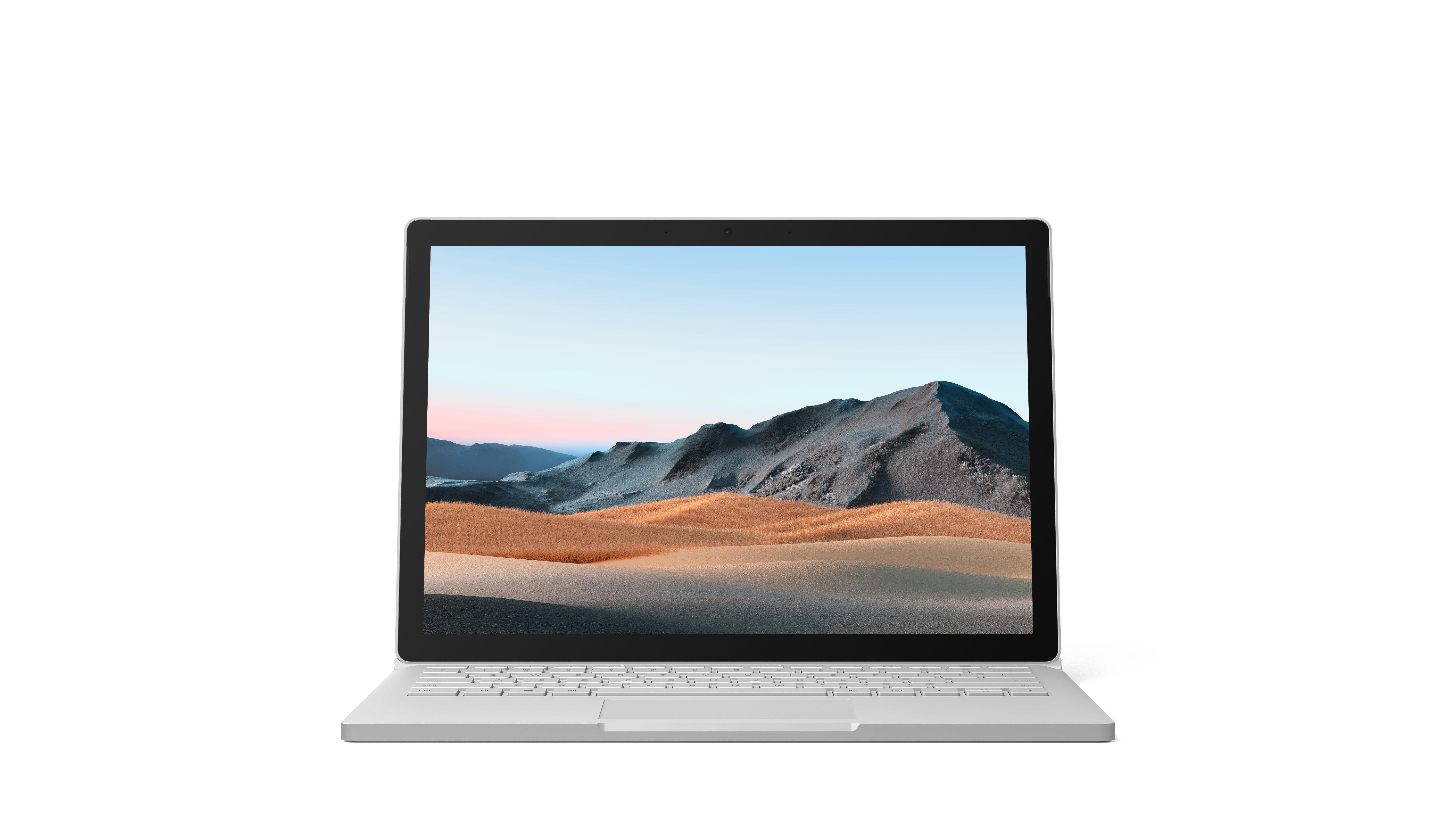 Surface Book 3 13.5"