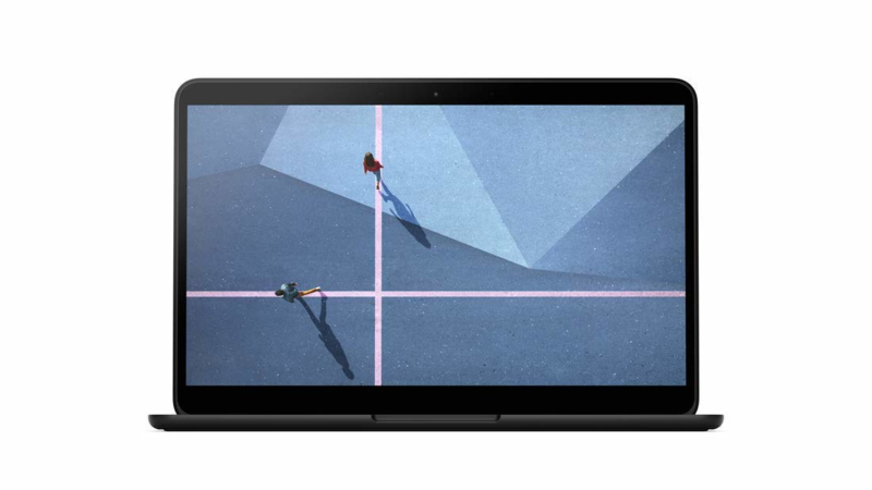 Pixelbook Go (4k) Pixelbook Go (4k)
