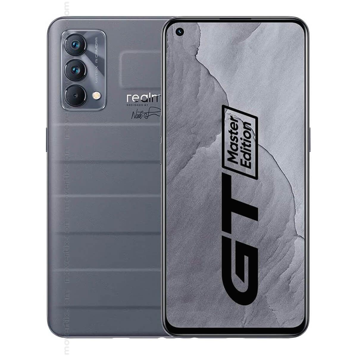 GT Master Edition (RMX3363) GT Master Edition (RMX3363)