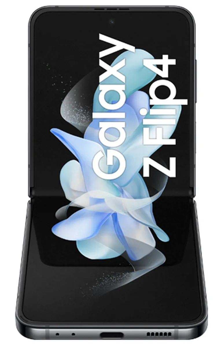 SM-F721B Galaxy Z Flip 4 SM-F721B Galaxy Z Flip 4
