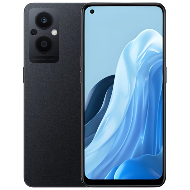 Reno 7 Lite 5G (CPH2343)