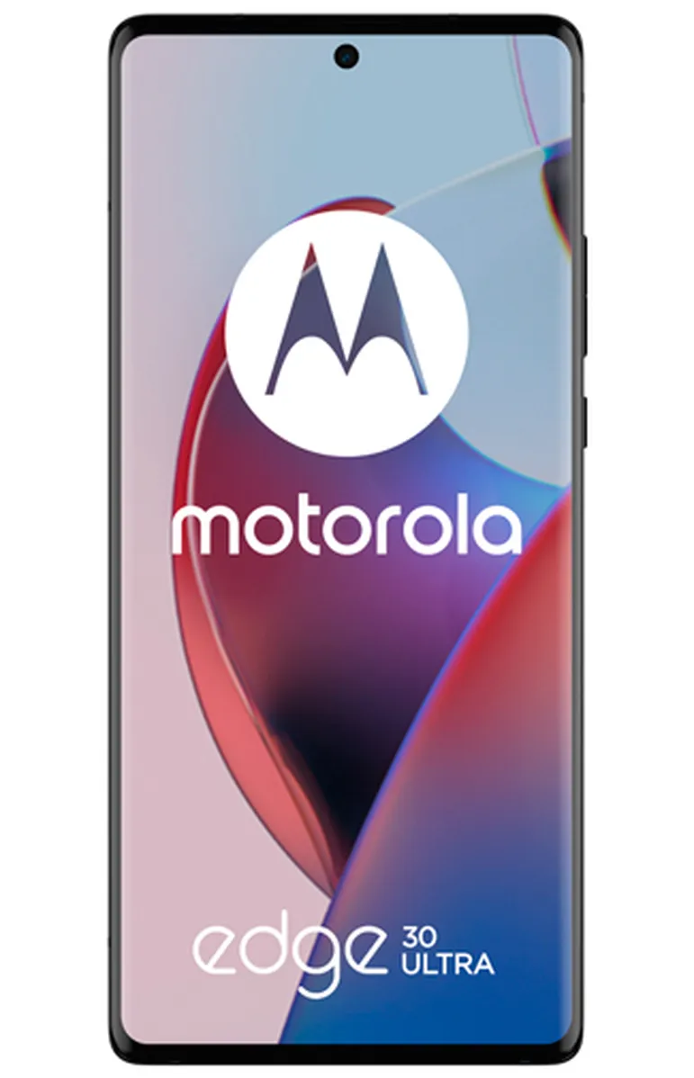 Moto Edge 30 Ultra (XT2241)