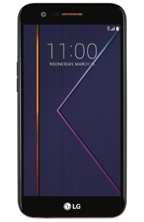 K20 (LM-X120EMW)