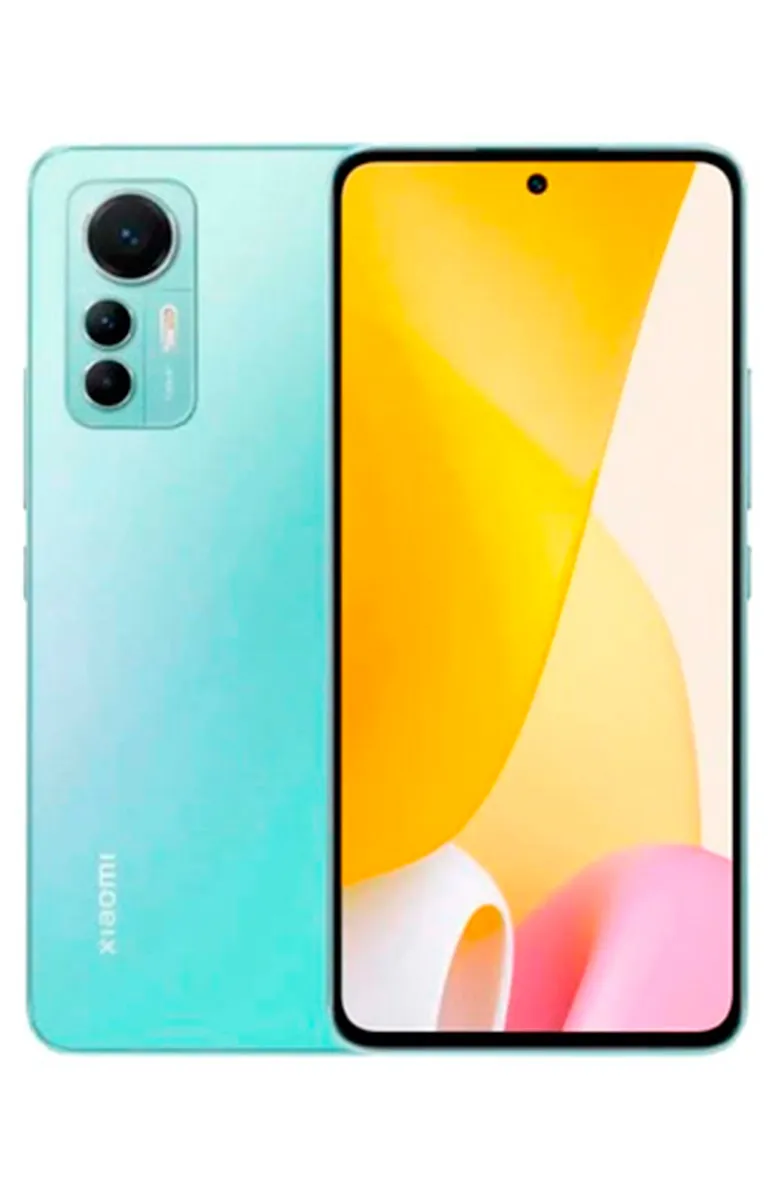 12 Lite (2203129G)
