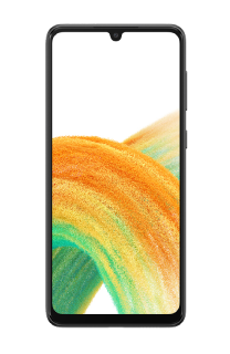 SM-A336B Galaxy A33 5G