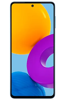 SM-M526B Galaxy M52 5G