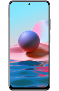 Redmi Note 10 (M2101K7AI) Redmi Note 10 (M2101K7AI)