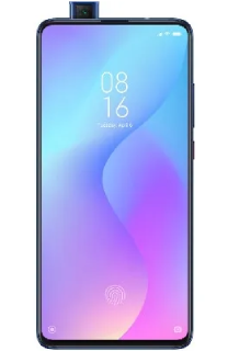 Redmi K20 Pro (M1903F11I)
