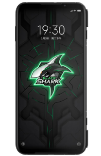 Black Shark 3