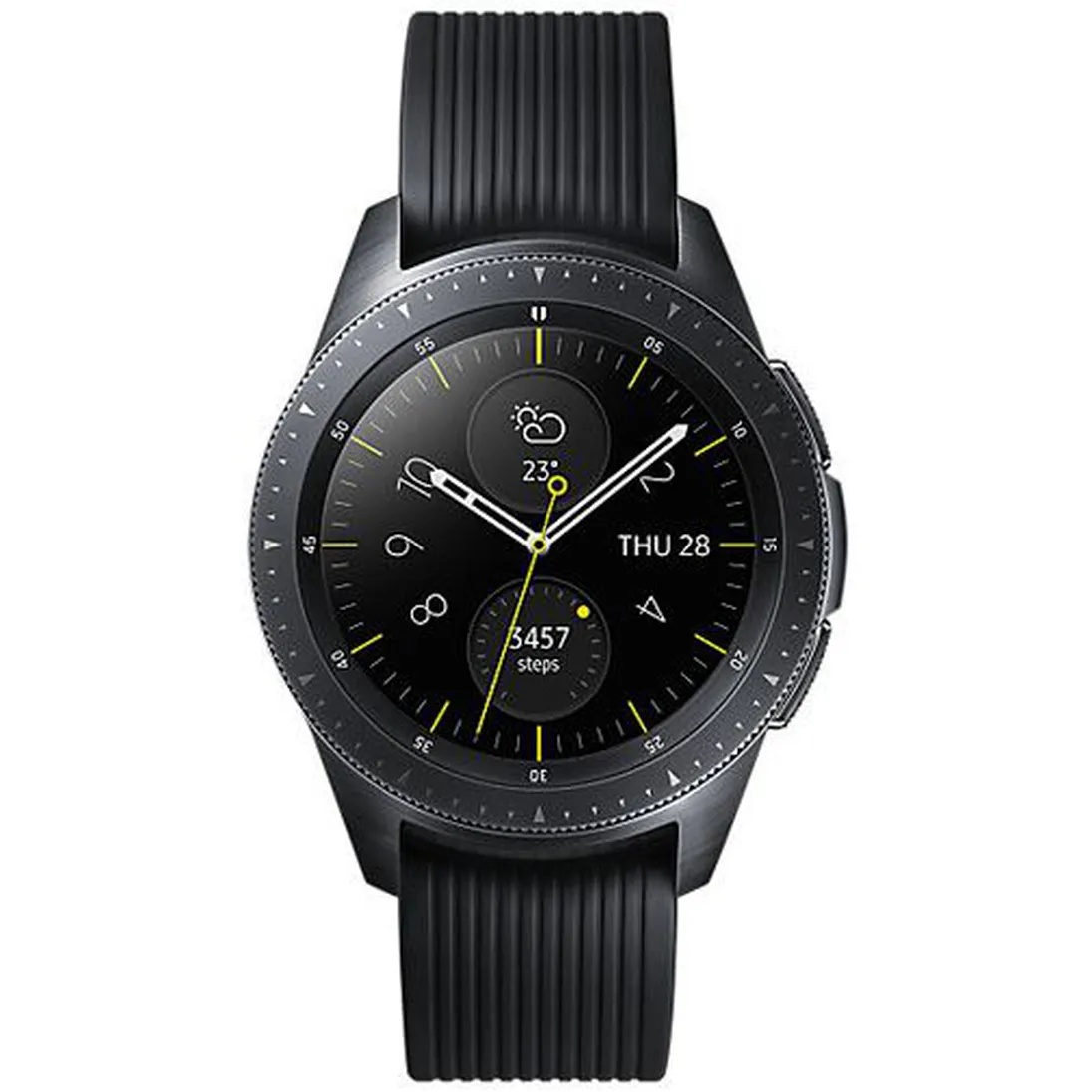 SM-R800 Galaxy Watch 46mm (WiFi Version)