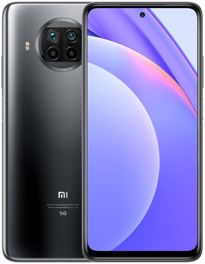 Mi 10T Lite 5G (M2007J17G)