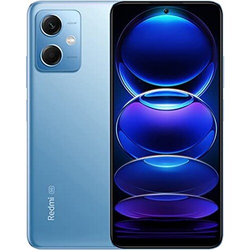 Redmi Note 12 4G (23021RAAEG)