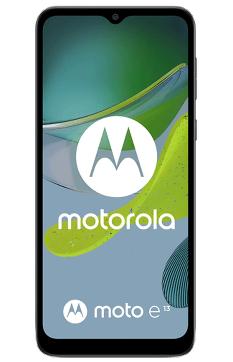 Moto E13 (XT2345)