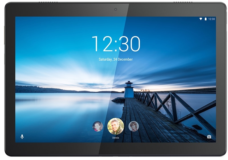 Tab M10 (TB-X605)