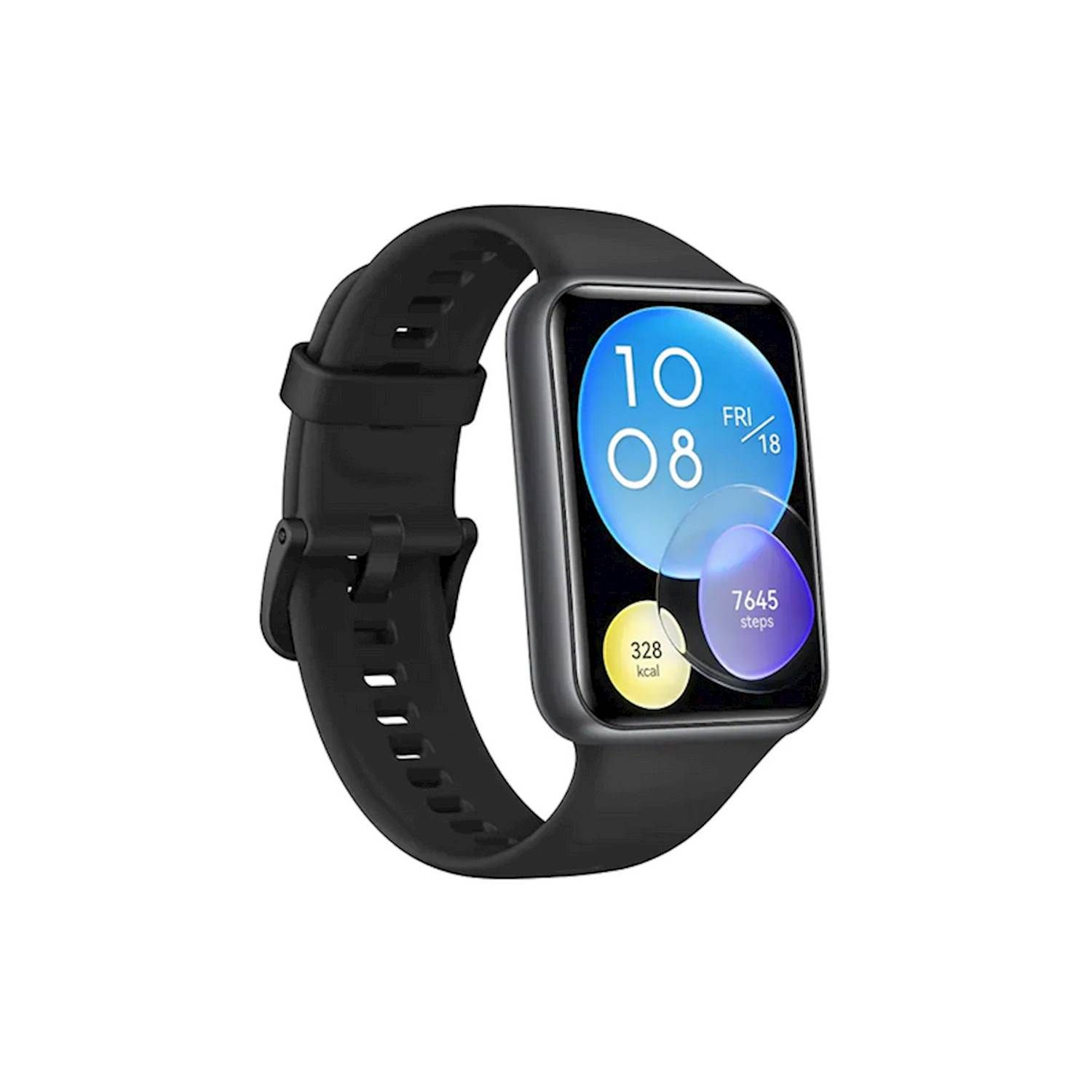 Watch Fit 2