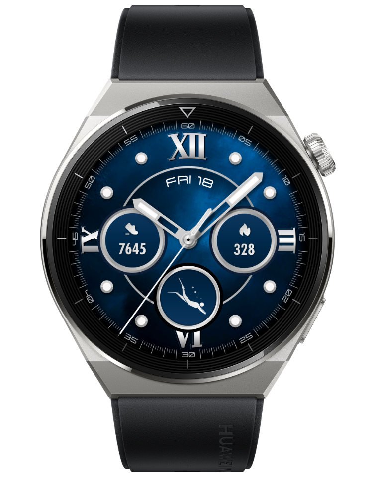 Watch GT 3 Pro 46mm (ODN-B19)