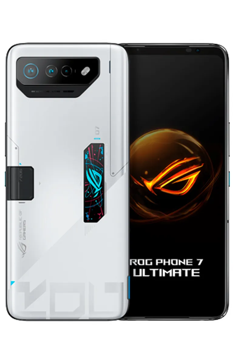 ROG Phone 7 Ultimate (AI2205_F)