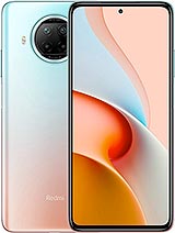 Redmi Note 9 Pro 5G (M2007J17C)