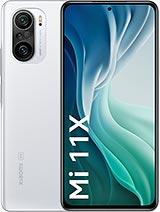Mi 11x (M2012K11AI)