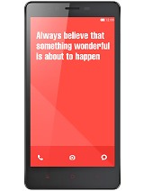 Redmi Note 4G (2014021)