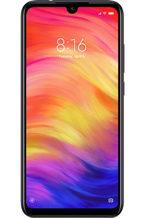Redmi Note 7S (M1901F71) Redmi Note 7S (M1901F71)