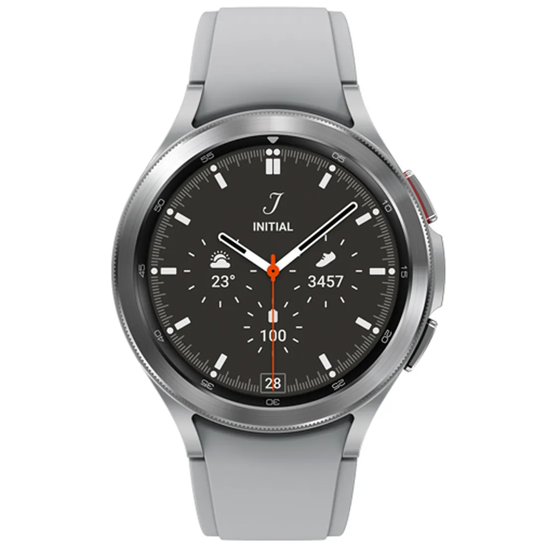 SM-R890 Galaxy Watch4 Classic 46mm (WiFi Version)