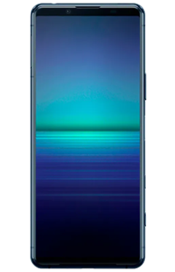 Xperia 5 II (XQ-AS52)