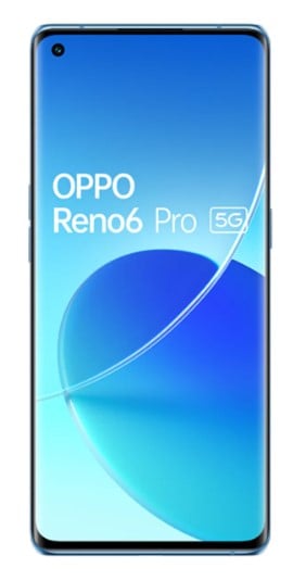 Reno 6 Pro 5G (CPH2249)