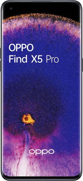 Find X5 Pro (CPH2305)