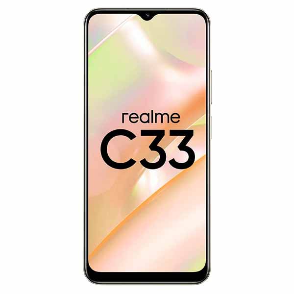 C33 (RMX3627) C33 (RMX3627)