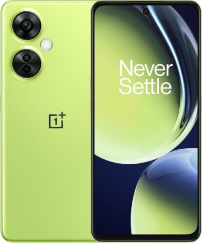 Nord CE 3 Lite 5G (CPH2467/CPH2465)