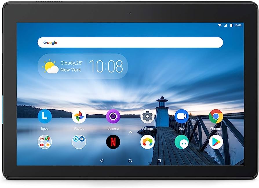 Tab E10 (TB-X104)