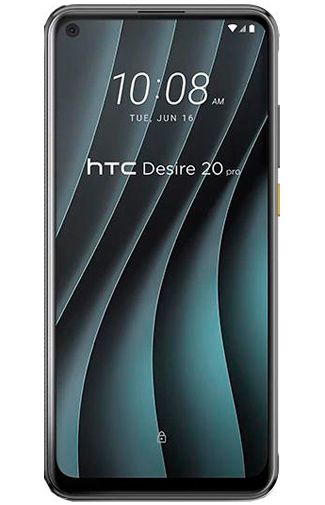Desire 20 Pro