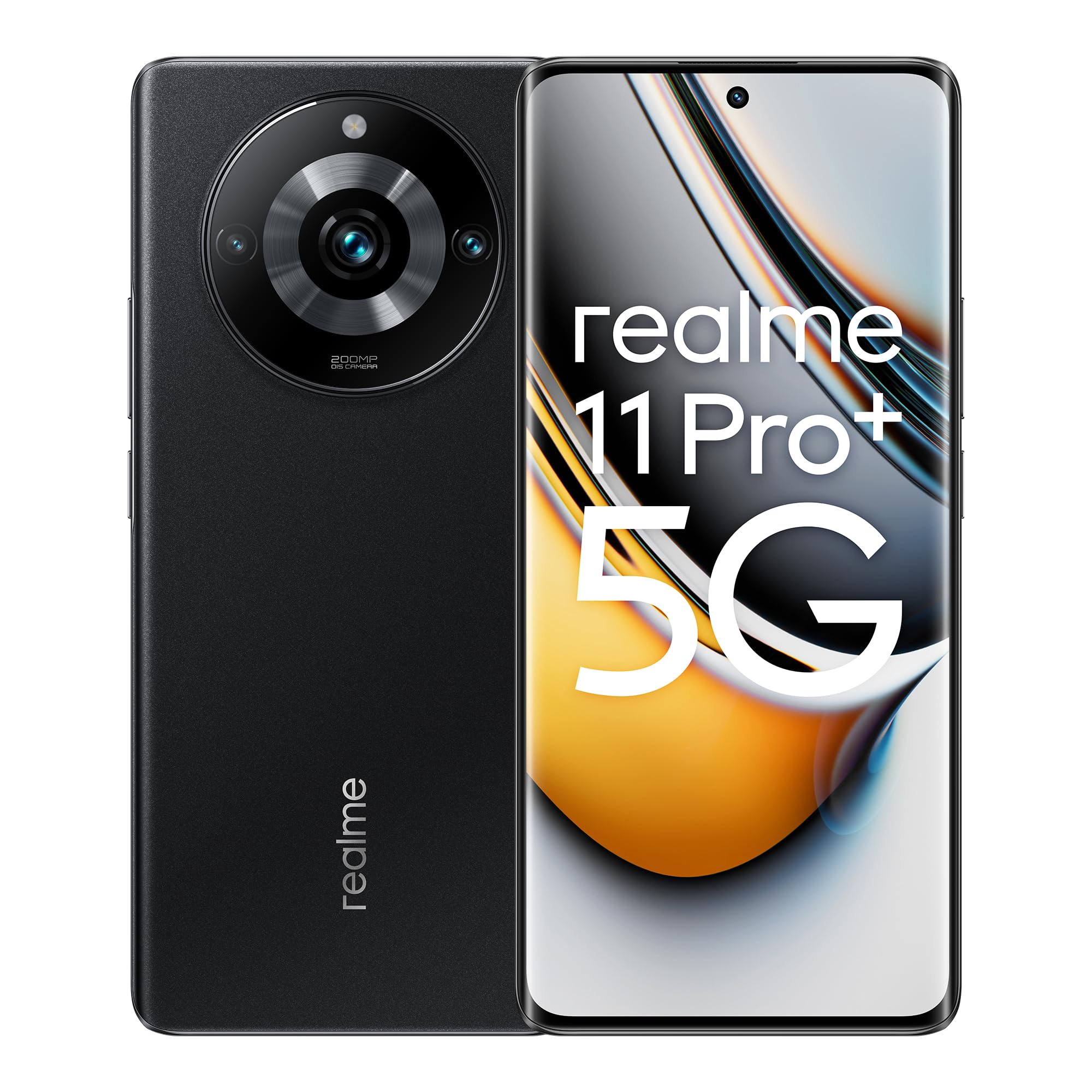 11 Pro+ (RMX3740/RMX3741)