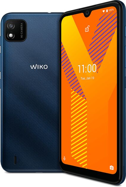 Y62 Plus (W-K610-FRA)