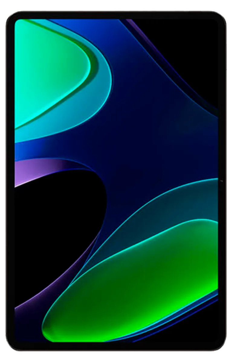 Pad 6 (VHU4362EU)