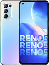 Reno 5 4G (CPH2159)