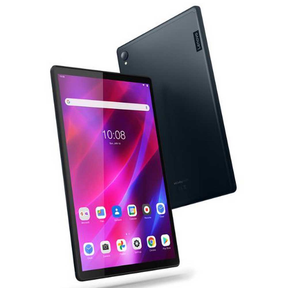 Tab K10 (TB-X6C6)