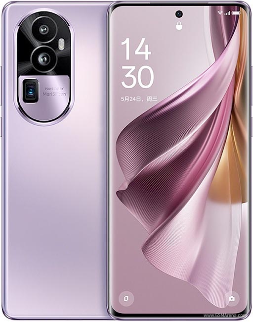Reno 10 Pro+ (PHU110/CPH2521)