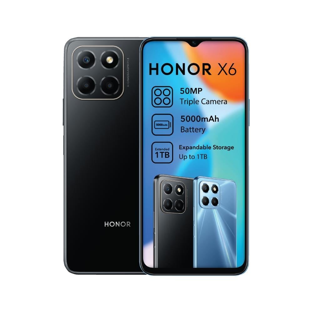 Honor X6 (VNE-LX1)