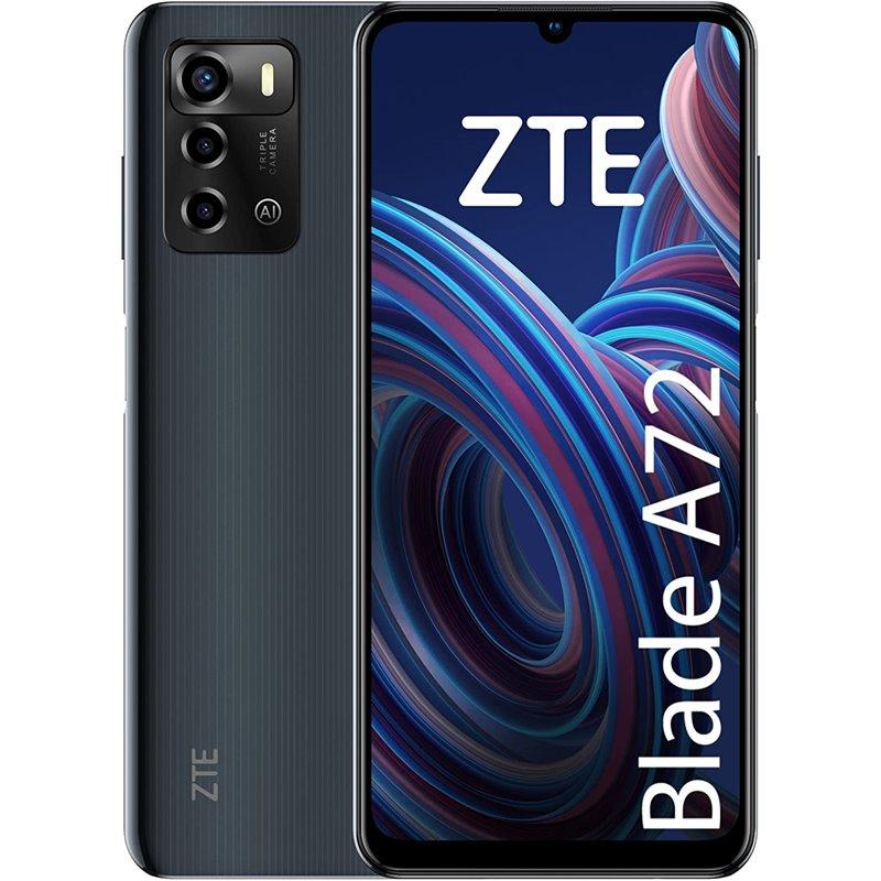 Blade A72 5G (7540N)