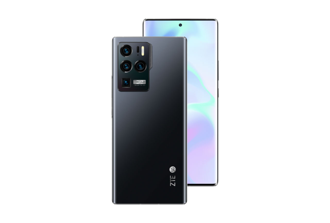Axon 30 Ultra 5G (A2022)